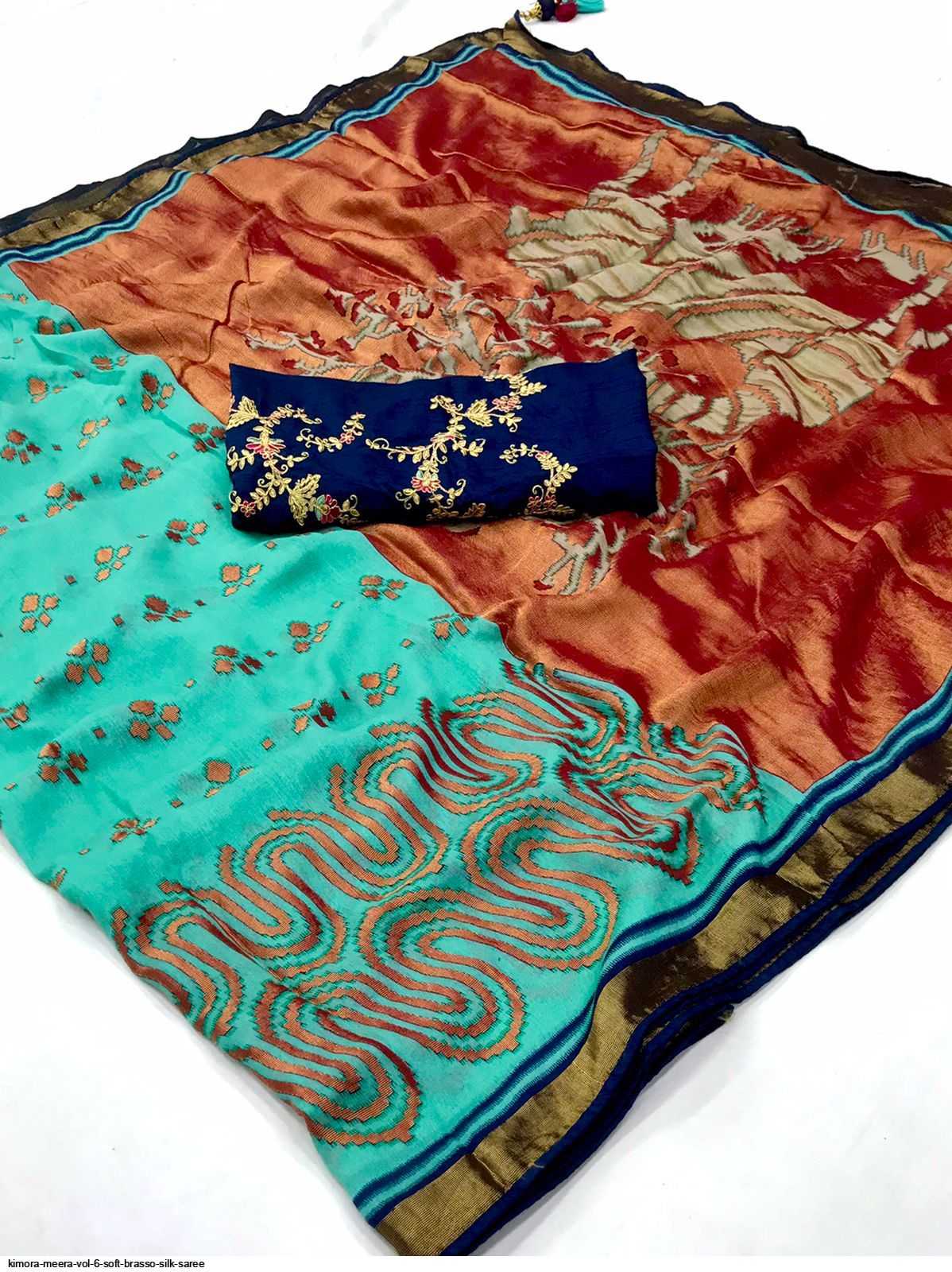 YNF SOFT SILK SAN  Meera Hit   WHOLESALE SAREE MANUFACTURER